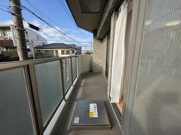 アイディーコート平塚海岸