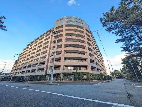 ダイアパレスグランデージ湘南平塚