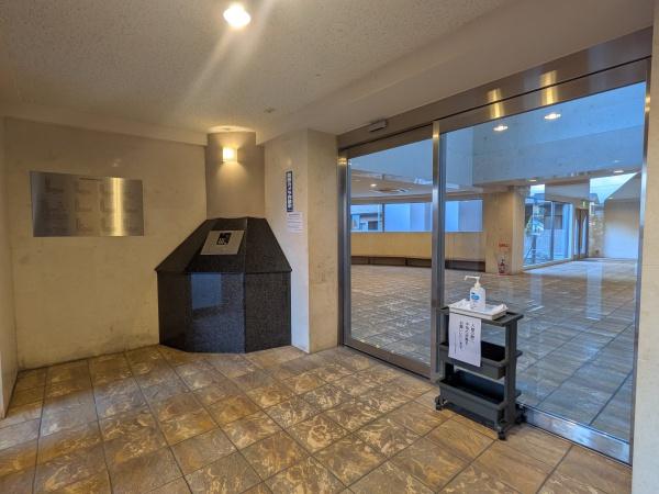 ダイアパレスグランデージ湘南平塚