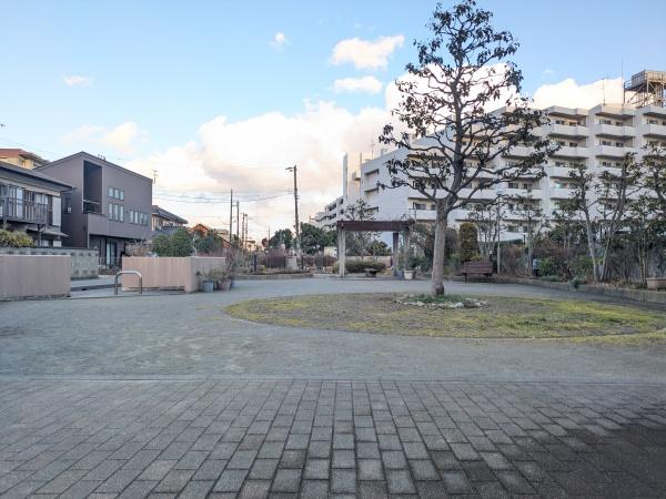 ダイアパレスグランデージ湘南平塚
