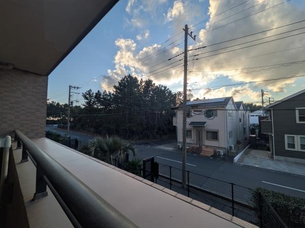 ダイアパレスグランデージ湘南平塚