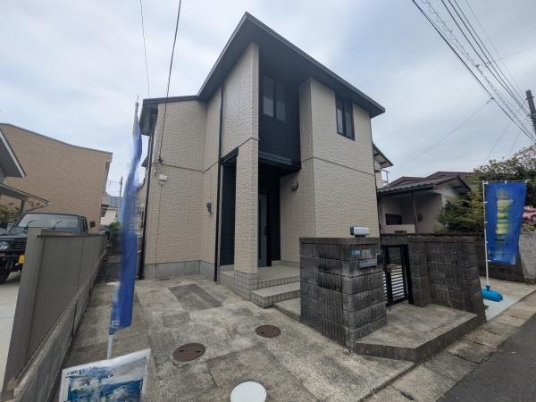 中郡大磯町東町３丁目の中古一戸建