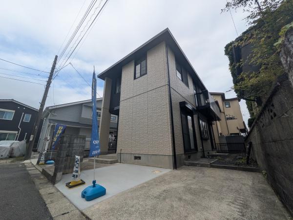 中郡大磯町東町３丁目の中古一戸建