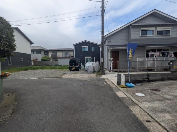 中郡大磯町東町３丁目の中古一戸建