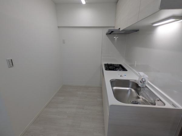 チサンマンション平塚