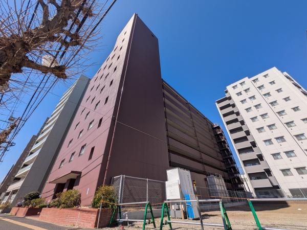 チサンマンション平塚