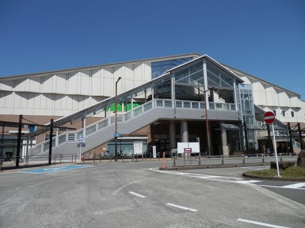 秦野市渋沢の土地(渋沢駅(小田急小田原線))