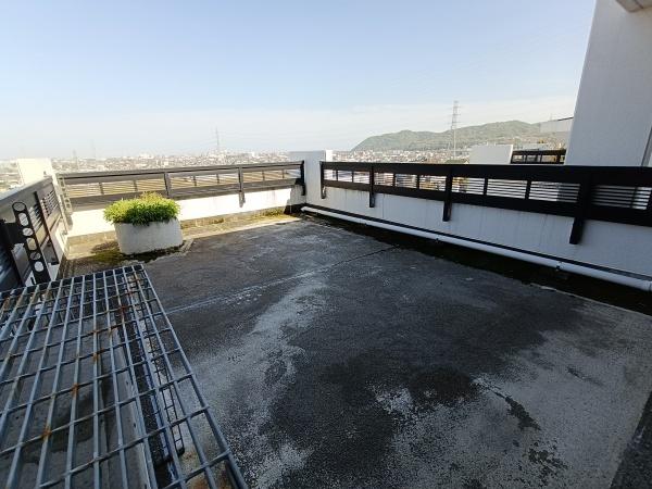 コートヒルズ湘南・日向岡