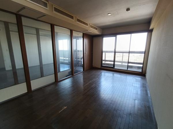 コートヒルズ湘南・日向岡
