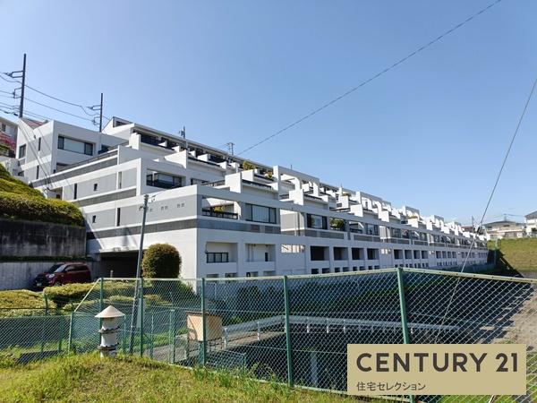 コートヒルズ湘南・日向岡