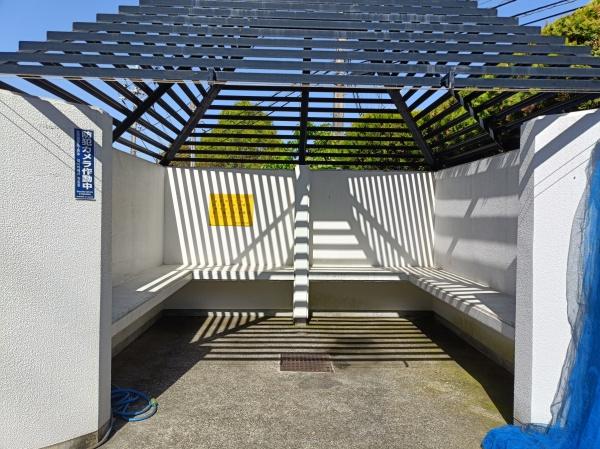 コートヒルズ湘南・日向岡