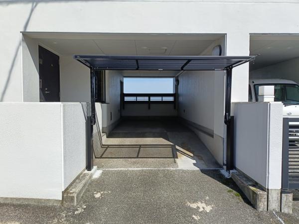 コートヒルズ湘南・日向岡