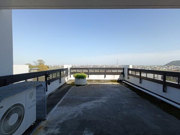 コートヒルズ湘南・日向岡