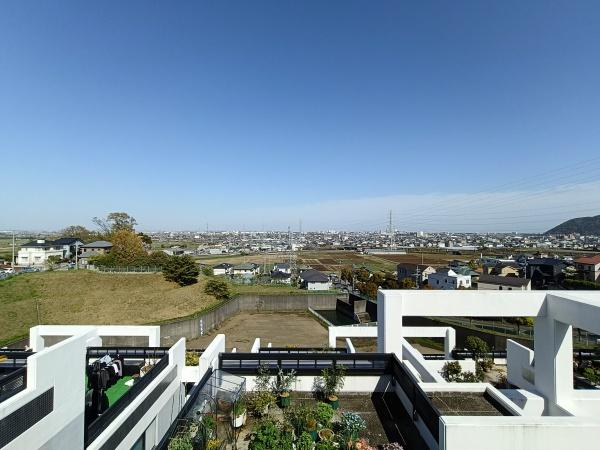 コートヒルズ湘南・日向岡
