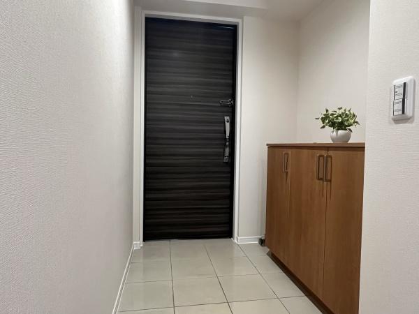 オーベルグランディオ湘南平塚