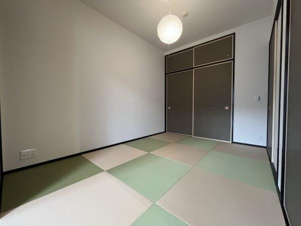 オーベルグランディオ湘南平塚