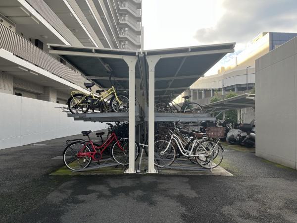 オーベルグランディオ湘南平塚