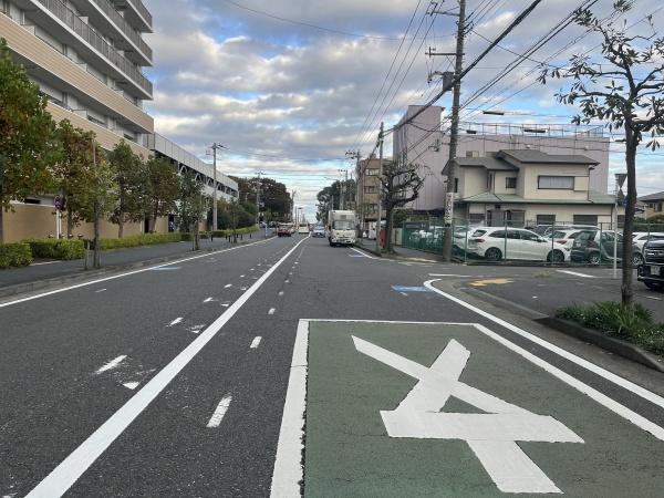 オーベルグランディオ湘南平塚