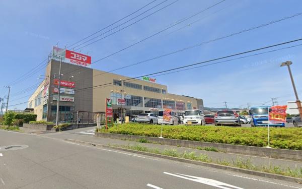 平塚市南金目の中古一戸建て(ヨークフーズ北金目店)