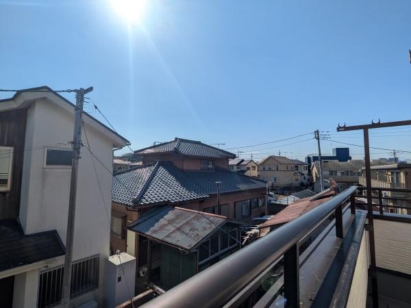 平塚市南金目の中古一戸建て