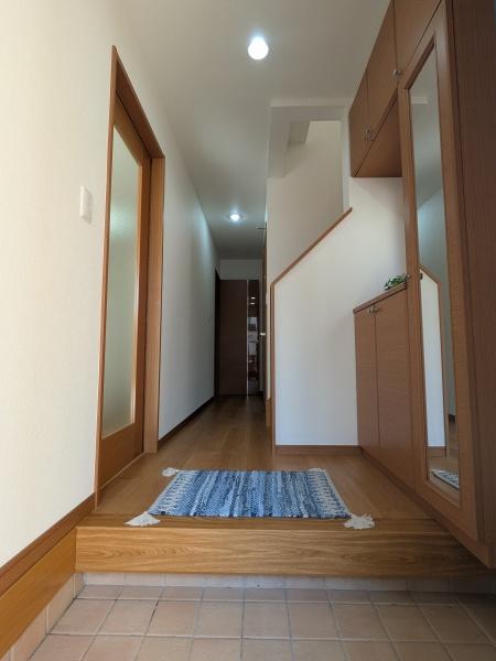 平塚市南金目の中古一戸建て