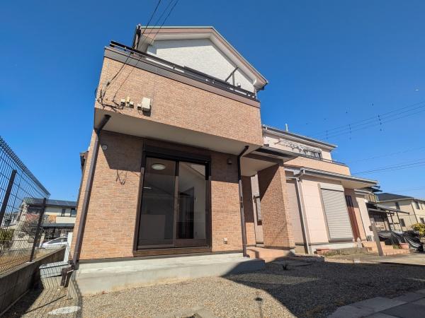 平塚市南金目の中古一戸建