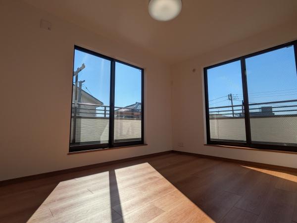 平塚市南金目の中古一戸建て