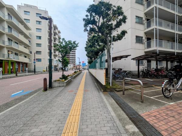 プリメーラ平塚