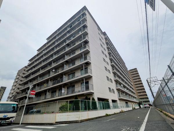 プリメーラ平塚
