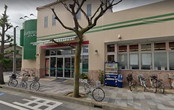 ココス八重咲(しまむらストアー駅前店)