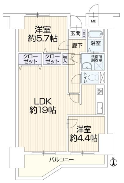 ナイスアーバン平塚総合公園