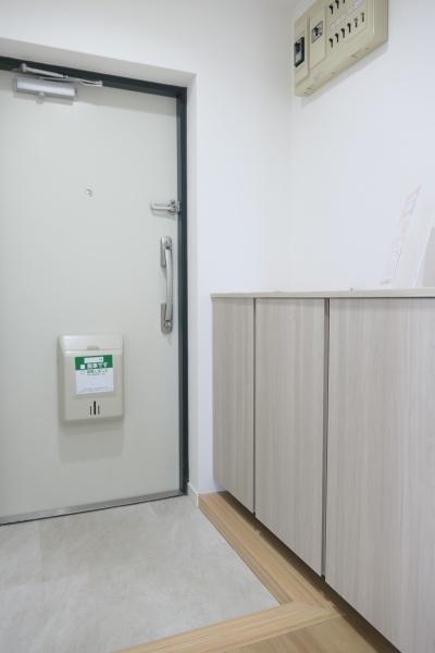 ナイスアーバン平塚総合公園