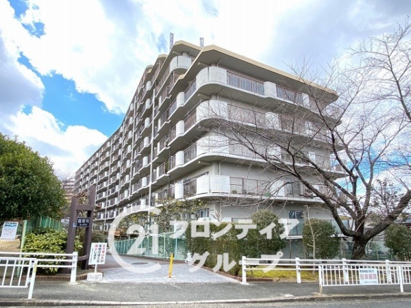 寝屋川コーポラス　中古マンション