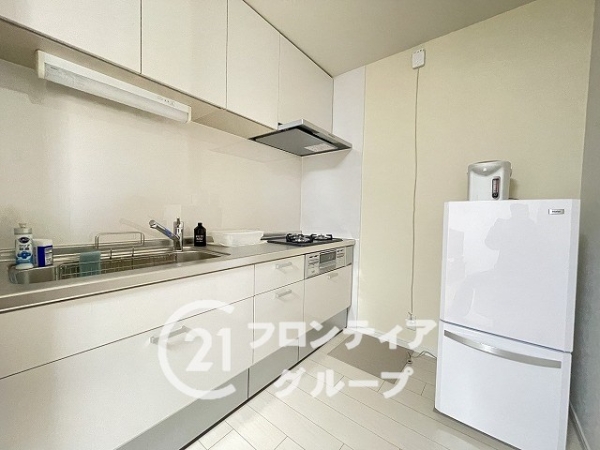 寝屋川コーポラス　中古マンション