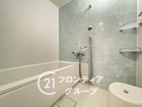 寝屋川コーポラス　中古マンション