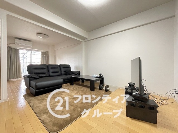 寝屋川コーポラス　中古マンション