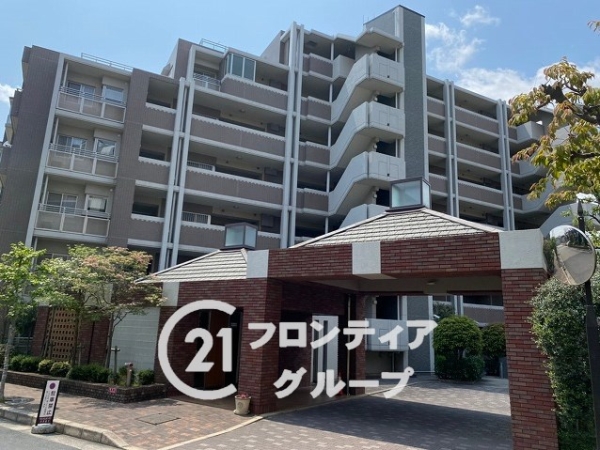 ブロッサムガーデン３番館　中古マンション