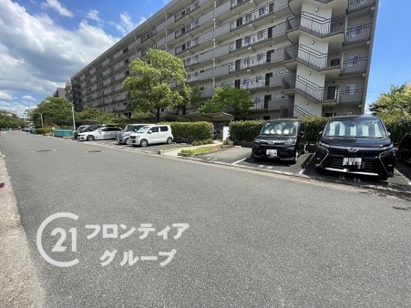 労住まきのハイツ１号棟　中古マンション