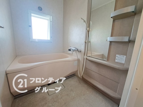 香里三井第一次住宅A１２棟　中古マンション