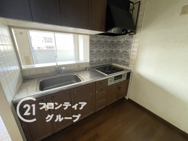 アドリーム交野　中古マンション