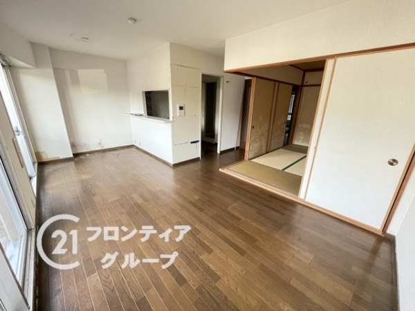 アドリーム交野　中古マンション