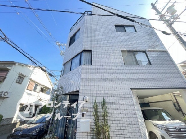 寝屋川市田井町の中古一戸建て