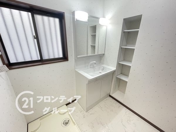 寝屋川市寝屋１丁目の中古一戸建て