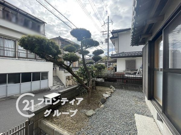 寝屋川市寝屋１丁目の中古一戸建て