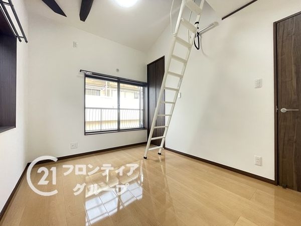 寝屋川市寝屋１丁目の中古一戸建て