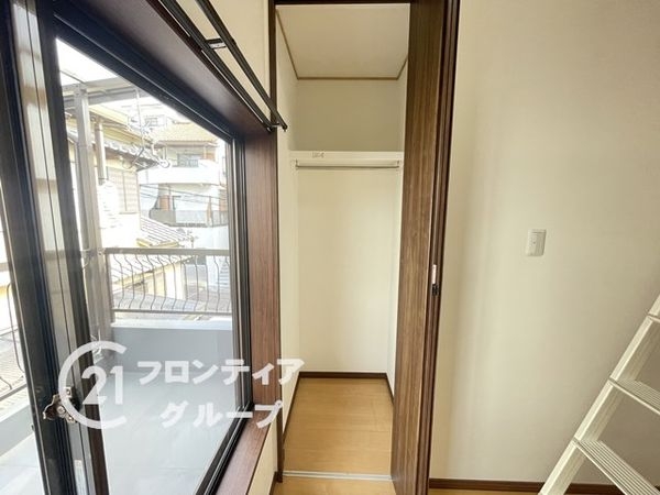 寝屋川市寝屋１丁目の中古一戸建て