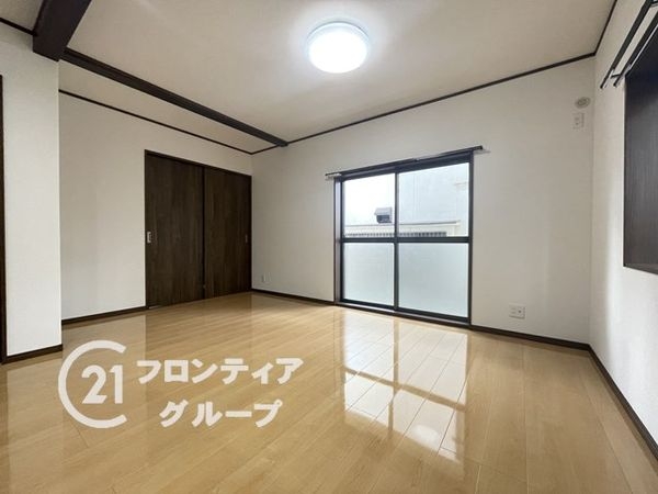 寝屋川市寝屋１丁目の中古一戸建て