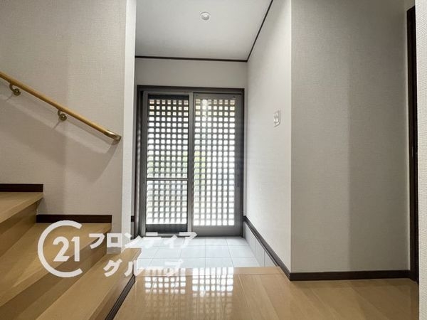 寝屋川市寝屋１丁目の中古一戸建て