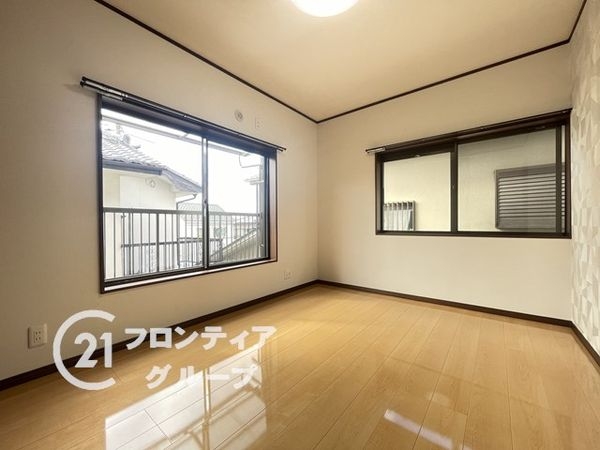 寝屋川市寝屋１丁目の中古一戸建て