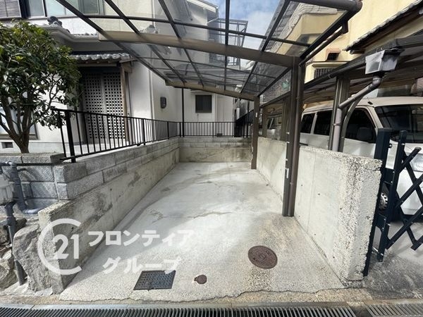 寝屋川市寝屋１丁目の中古一戸建て